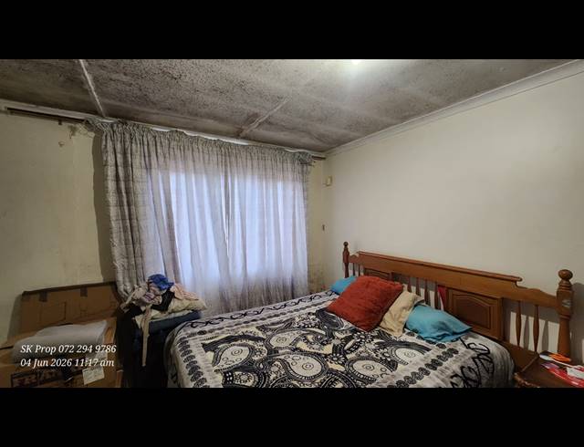 3 BEDROOM FREESTANDING FOR SALE IN COPESVILLE